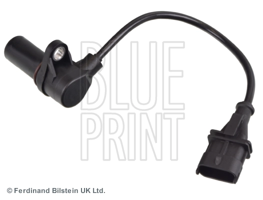 Sensor, crankshaft pulse
